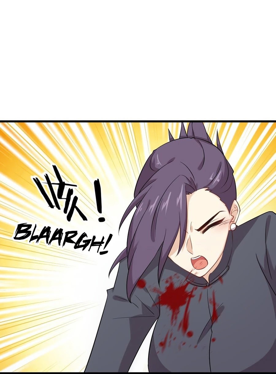 Immortal Swordsman in The Reverse World Chapter 103 Gambar 7